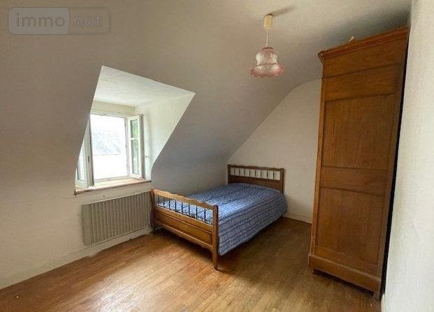 Maison a vendre Saint-Nic 29550 Finistère 84 m2 5 pièces 231000 euros