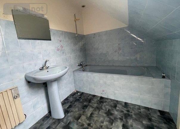 Maison a vendre Saint-Nic 29550 Finistère 84 m2 5 pièces 231000 euros