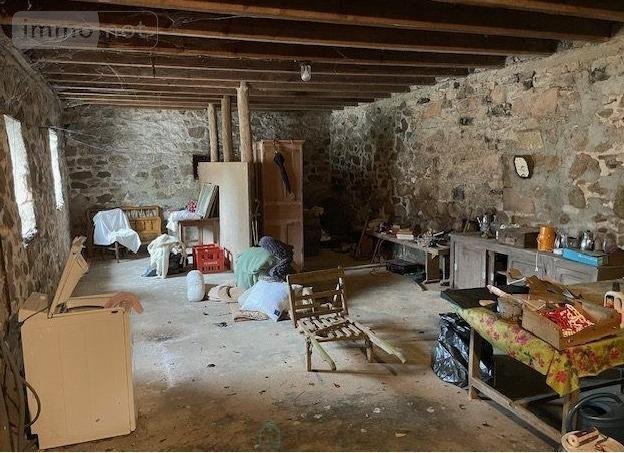 Maison a vendre Saint-Nic 29550 Finistère 84 m2 5 pièces 231000 euros