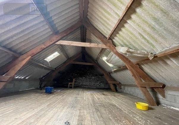 Maison a vendre Saint-Nic 29550 Finistère 84 m2 5 pièces 231000 euros