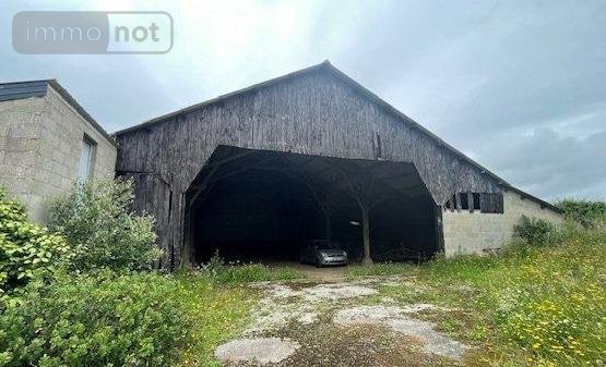 Maison a vendre Saint-Nic 29550 Finistère 84 m2 5 pièces 231000 euros