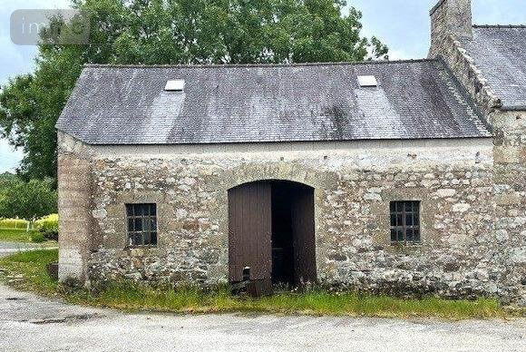 Maison a vendre Saint-Nic 29550 Finistère 84 m2 5 pièces 231000 euros