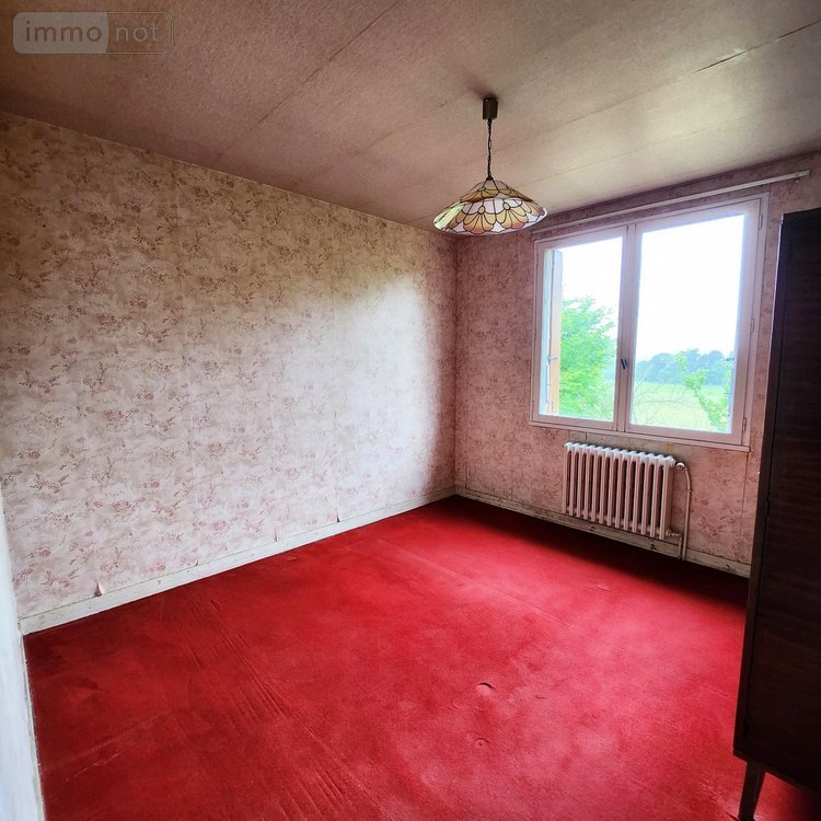 Maison a vendre Étrelles 35370 Ille-et-Vilaine 88 m2 4 pièces 173000 euros