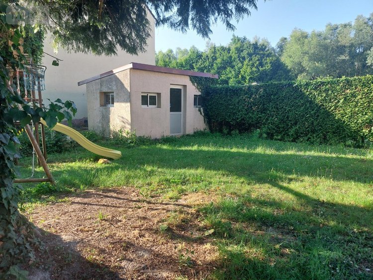 Maison a vendre Rethel 08300 Ardennes 110 m2 6 pièces 191922 euros