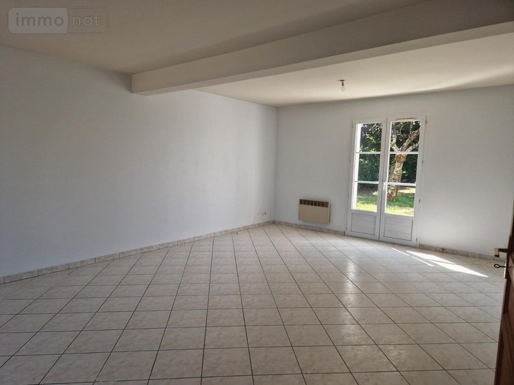 Maison a vendre Loches 37600 Indre-et-Loire 149 m2 8 pièces 260000 euros