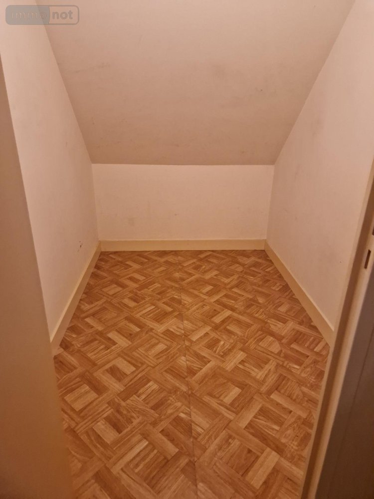 Maison a vendre Loches 37600 Indre-et-Loire 149 m2 8 pièces 260000 euros