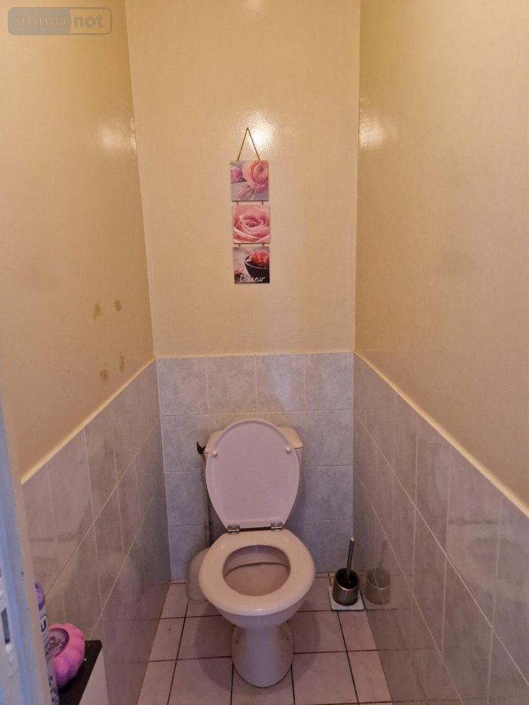 Maison a vendre Loches 37600 Indre-et-Loire 149 m2 8 pièces 260000 euros