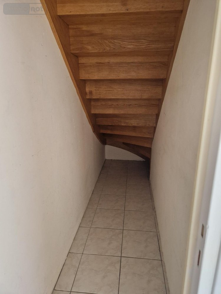 Maison a vendre Loches 37600 Indre-et-Loire 149 m2 8 pièces 280800 euros