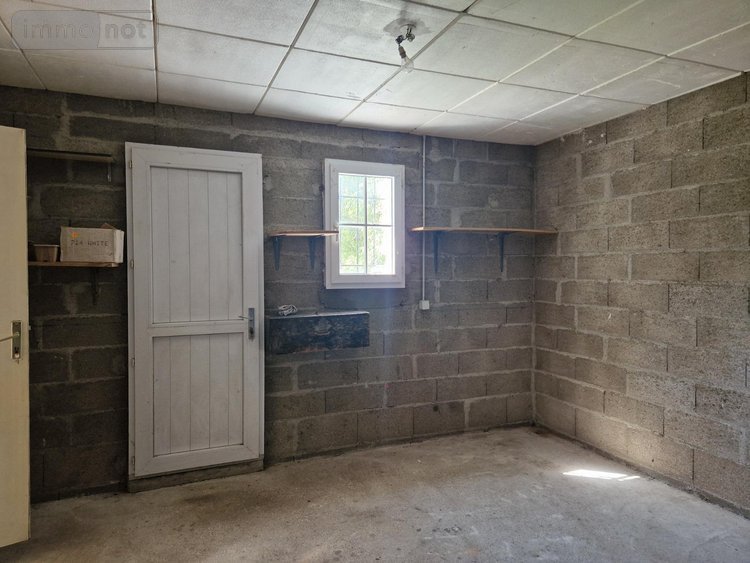 Maison a vendre Loches 37600 Indre-et-Loire 149 m2 8 pièces 280800 euros