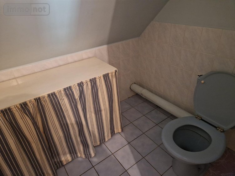 Maison a vendre Loches 37600 Indre-et-Loire 149 m2 8 pièces 280800 euros