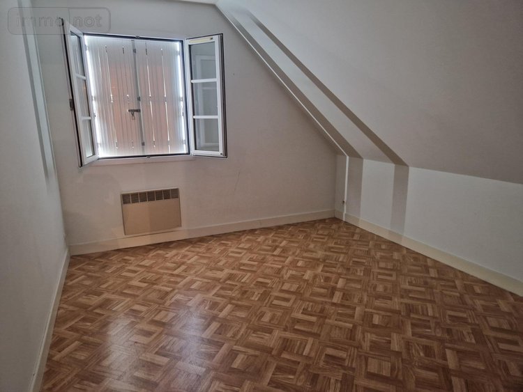 Maison a vendre Loches 37600 Indre-et-Loire 149 m2 8 pièces 260000 euros