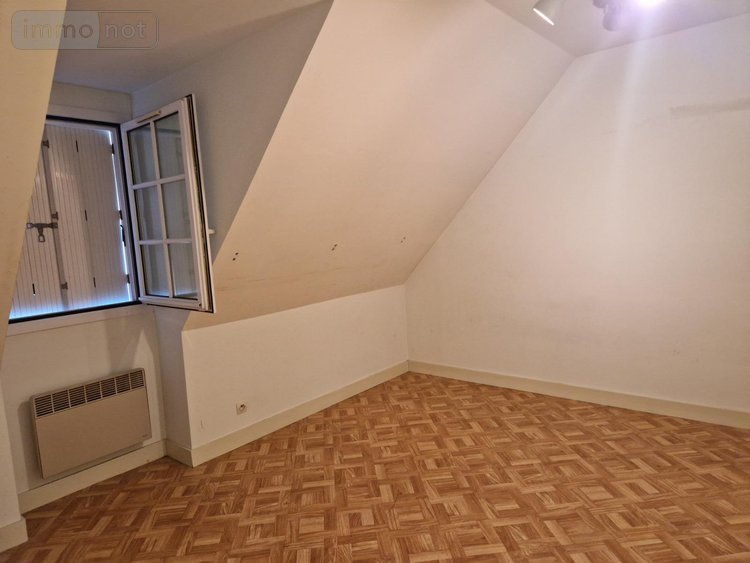 Maison a vendre Loches 37600 Indre-et-Loire 149 m2 8 pièces 260000 euros