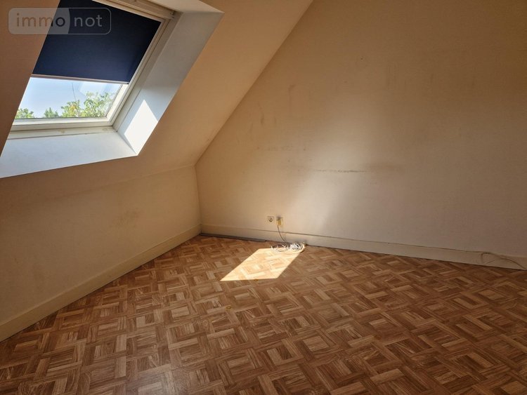 Maison a vendre Loches 37600 Indre-et-Loire 149 m2 8 pièces 260000 euros