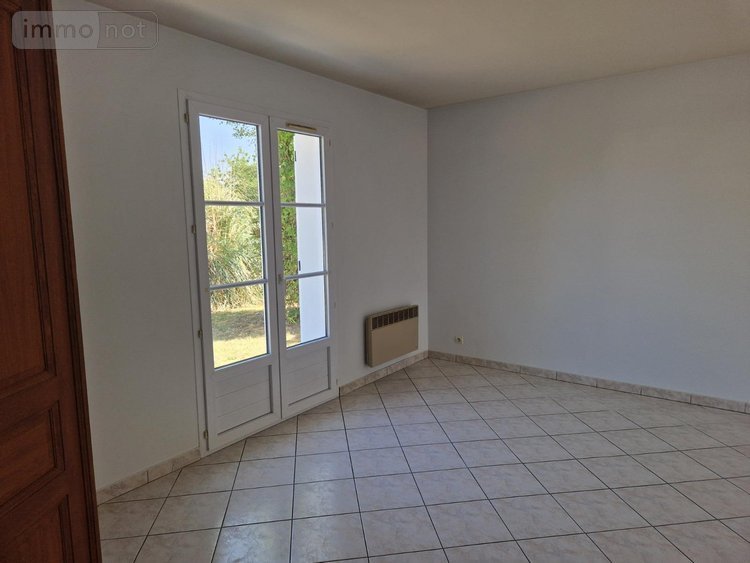 Maison a vendre Loches 37600 Indre-et-Loire 149 m2 8 pièces 280800 euros