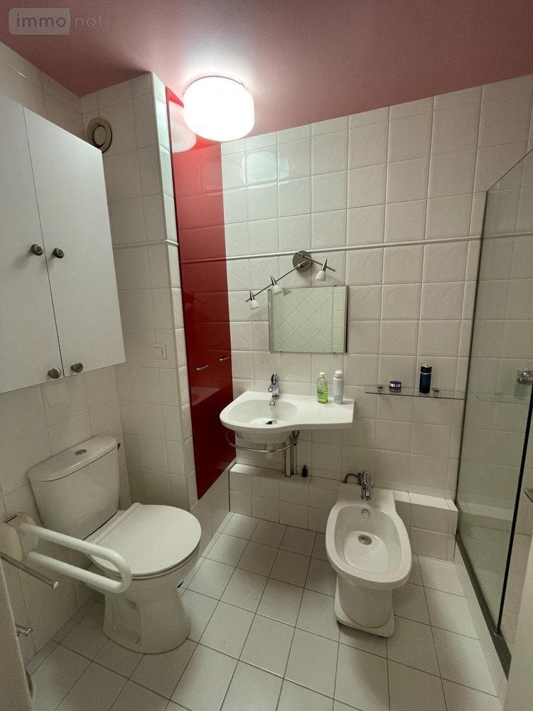 Appartement a vendre Troyes 10000 Aube 52 m2 3 pièces 79000 euros