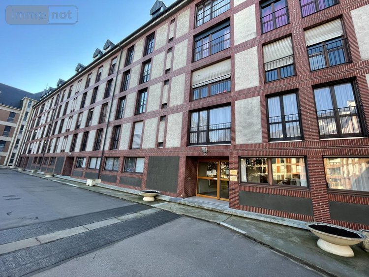 Appartement a vendre Troyes 10000 Aube 52 m2 3 pièces 79000 euros