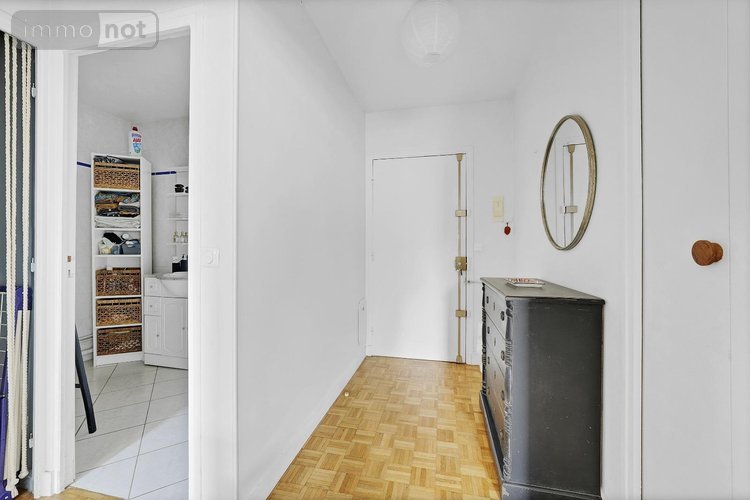 Appartement a vendre Paris 11e arrondissement 75011 Paris 41 m2 1 pièce 395200 euros