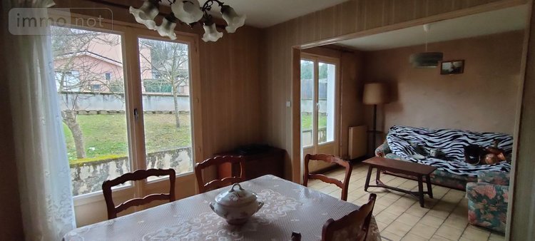 Maison a vendre La Clayette 71800 Saône-et-Loire 100 m2  129500 euros