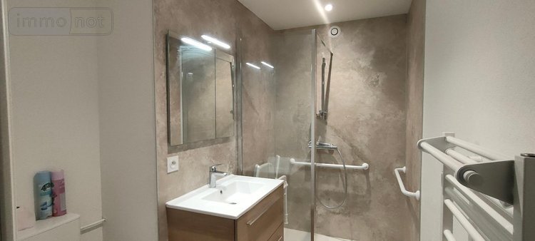 Maison a vendre La Clayette 71800 Saône-et-Loire 100 m2  129500 euros