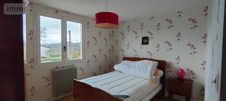 Maison a vendre La Clayette 71800 Saône-et-Loire 100 m2  129500 euros