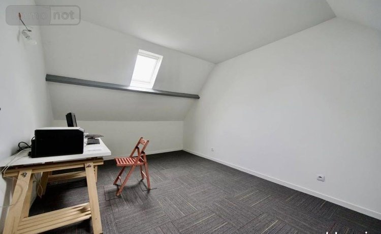 Maison a vendre Honfleur 14600 Calvados 126 m2 7 pièces 378140 euros