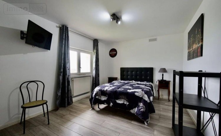 Maison a vendre Honfleur 14600 Calvados 126 m2 7 pièces 378140 euros