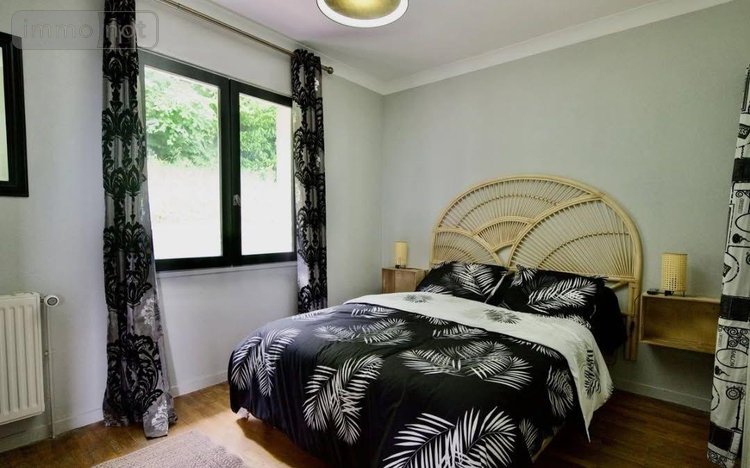 Maison a vendre Honfleur 14600 Calvados 126 m2 7 pièces 378140 euros