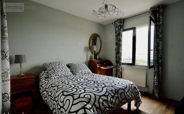 Maison a vendre Honfleur 14600 Calvados 126 m2 7 pièces 378140 euros