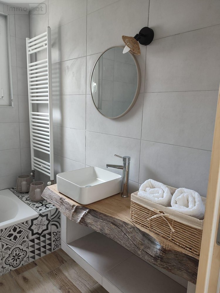 Maison a vendre Reynès 66400 Pyrénées-Orientales 91 m2 5 pièces 291700 euros