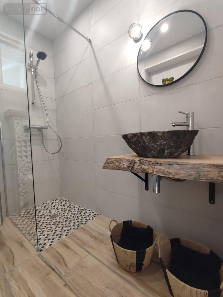 Maison a vendre Reynès 66400 Pyrénées-Orientales 91 m2 5 pièces 260000 euros