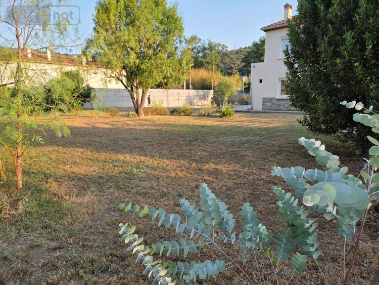 Maison a vendre Reynès 66400 Pyrénées-Orientales 91 m2 5 pièces 260000 euros