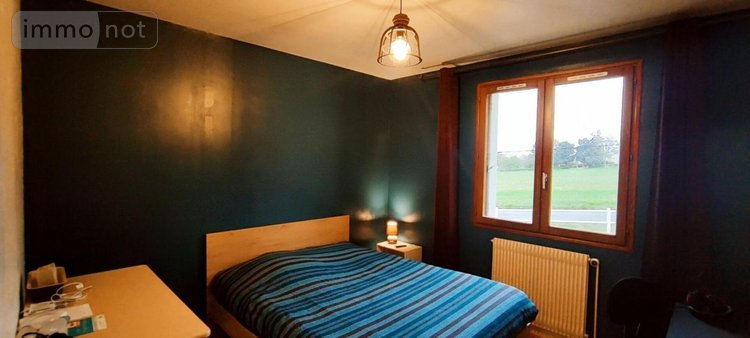 Maison a vendre Varennes-Vauzelles 58640 Nièvre 160 m2 6 pièces 271800 euros