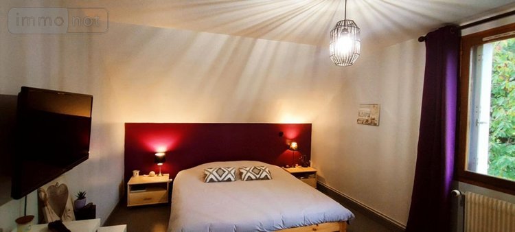 Maison a vendre Varennes-Vauzelles 58640 Nièvre 160 m2 6 pièces 271800 euros