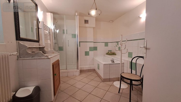 Maison a vendre Heurteauville 76940 Seine-Maritime 119 m2 4 pièces 198000 euros