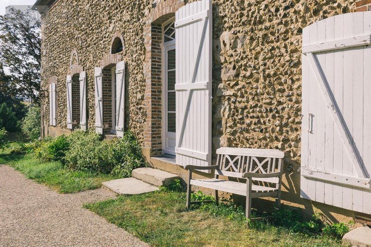 propriete a vendre Saint-Romain-le-Preux 89116 Yonne 610 m2 17 pièces 1500000 euros