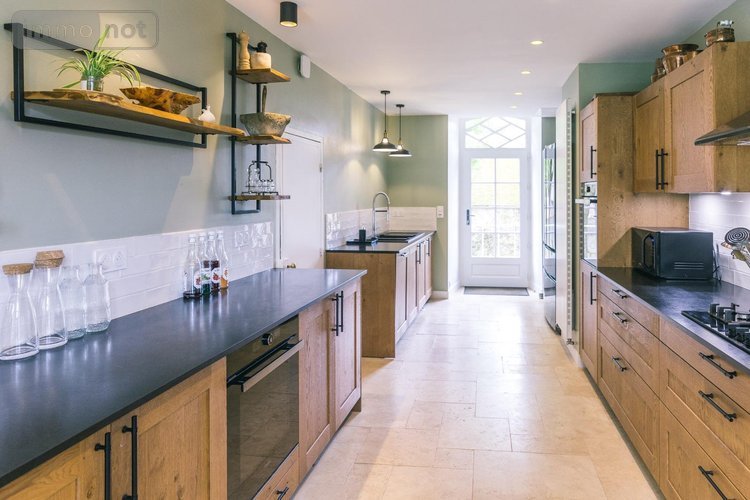 propriete a vendre Saint-Romain-le-Preux 89116 Yonne 610 m2 17 pièces 1500000 euros