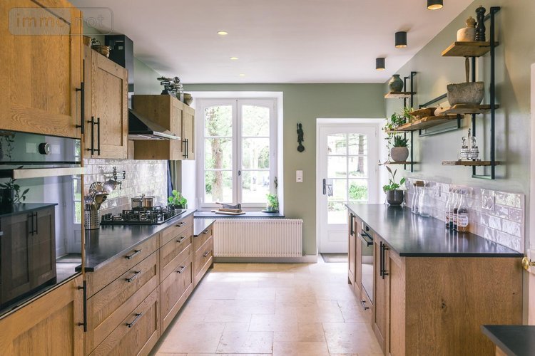 propriete a vendre Saint-Romain-le-Preux 89116 Yonne 610 m2 17 pièces 1500000 euros