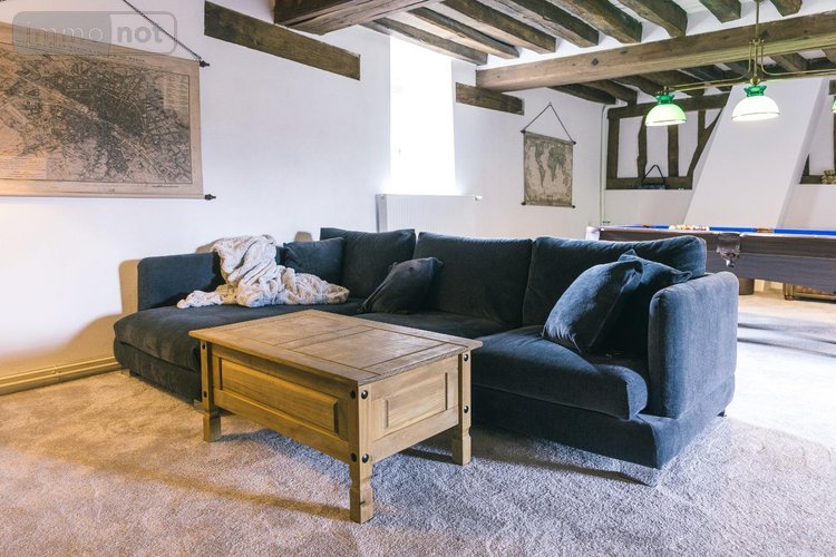 propriete a vendre Saint-Romain-le-Preux 89116 Yonne 610 m2 17 pièces 1500000 euros