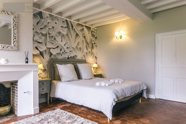 propriete a vendre Saint-Romain-le-Preux 89116 Yonne 610 m2 17 pièces 1500000 euros