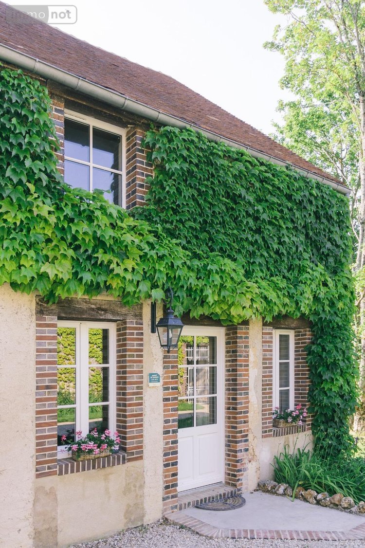 propriete a vendre Saint-Romain-le-Preux 89116 Yonne 610 m2 17 pièces 1500000 euros