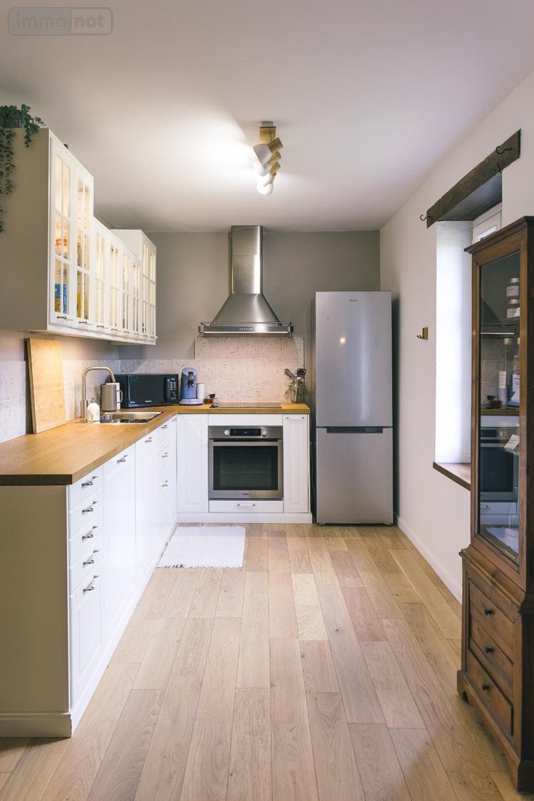 propriete a vendre Saint-Romain-le-Preux 89116 Yonne 610 m2 17 pièces 1500000 euros