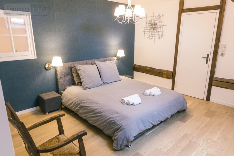 propriete a vendre Saint-Romain-le-Preux 89116 Yonne 610 m2 17 pièces 1500000 euros