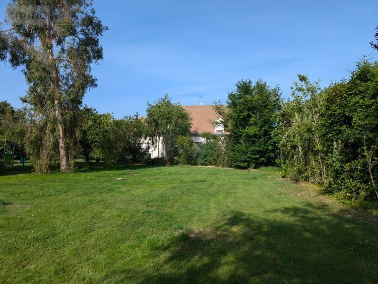 Terrain a batir a vendre Larçay 37270 Indre-et-Loire 613 m2  120750 euros