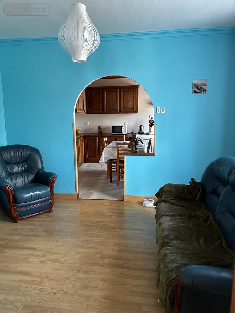 Maison a vendre Salles-Curan 12410 Aveyron 109 m2 7 pièces 180000 euros