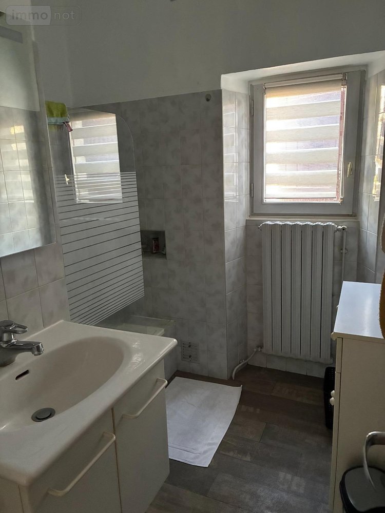 Maison a vendre Salles-Curan 12410 Aveyron 109 m2 7 pièces 198000 euros