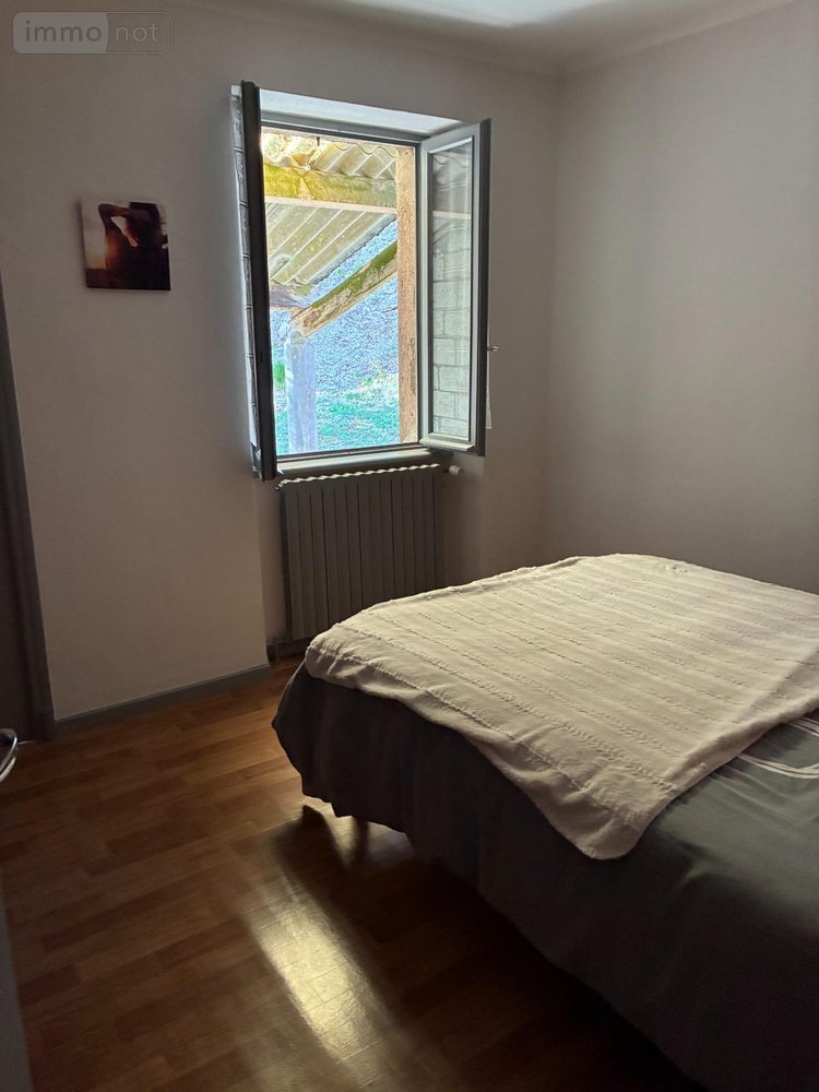 Maison a vendre Salles-Curan 12410 Aveyron 109 m2 7 pièces 180000 euros