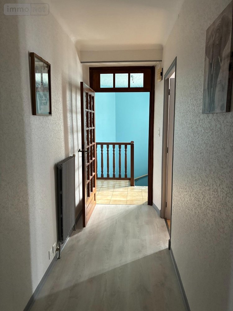 Maison a vendre Salles-Curan 12410 Aveyron 109 m2 7 pièces 180000 euros