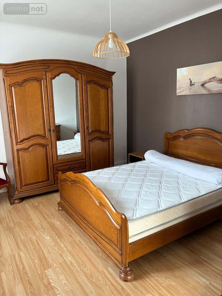 Maison a vendre Salles-Curan 12410 Aveyron 109 m2 7 pièces 180000 euros