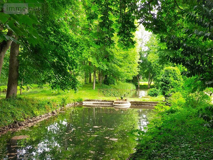 propriete a vendre Charny-Orée-de-Puisaye 89120 Yonne 300 m2 9 pièces 933840 euros