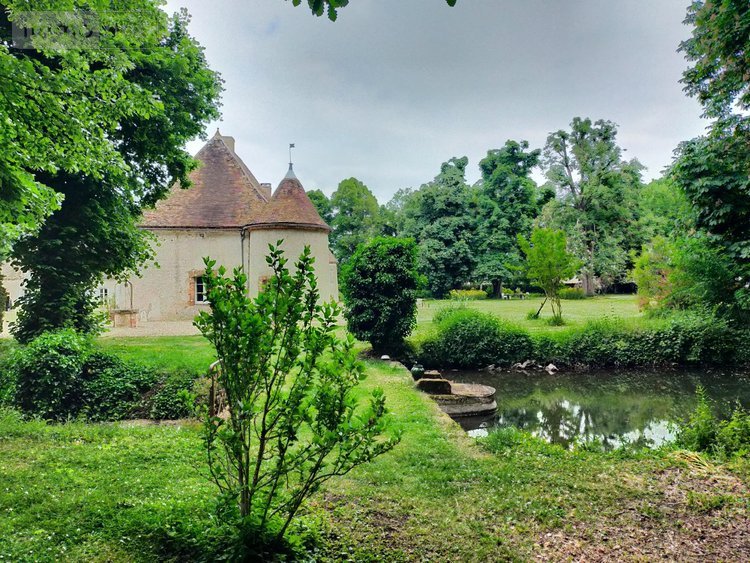 propriete a vendre Charny-Orée-de-Puisaye 89120 Yonne 300 m2 9 pièces 933840 euros